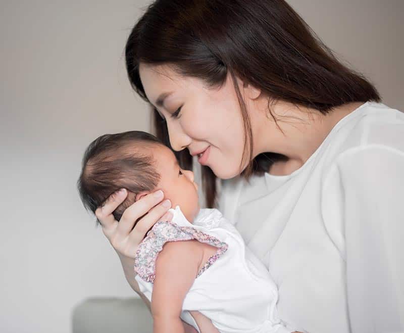 Manfaat Menyusui Pasca Operasi Caesar bagi Ibu dan Bayi