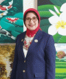 Prof. Dr. dr. Iris Rengganis, Sp.PD-KAI