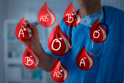 harga cek golongan darah