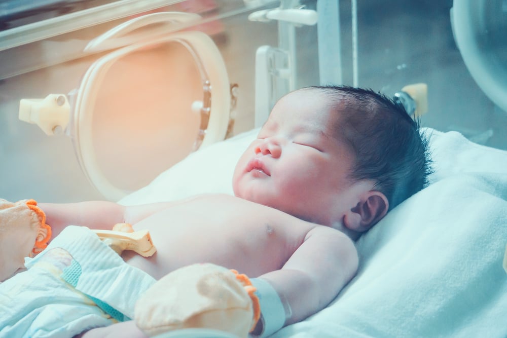 Bukan Hanya Kelahiran Prematur, Ini Kondisi Bayi Lainnya yang Perlu Dirawat di Inkubator