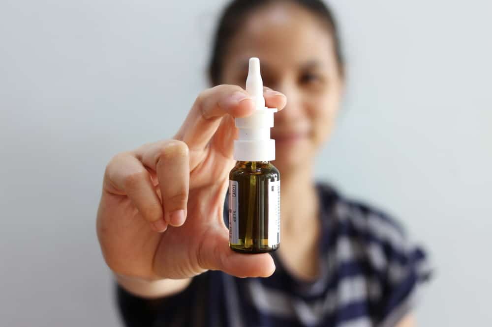 5 Obat Alami untuk Mengatasi Hidung Tersumbat di Rumah