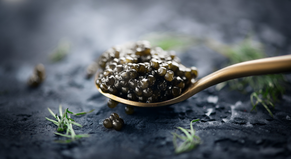 manfaat caviar