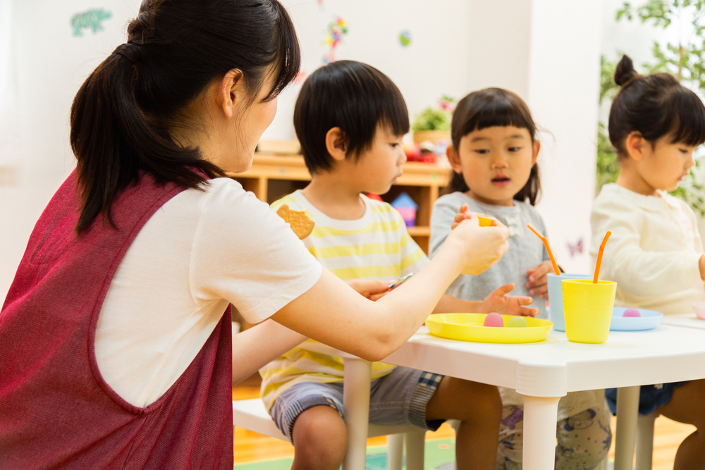 7 Rekomendasi Daycare dengan Fasilitas Lengkap di Jakarta Selatan