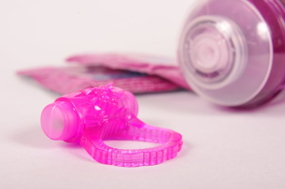 Mengenal Kondom Getar, Sensasi Tambahan untuk Mencapai Orgasme