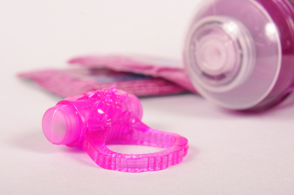 Mengenal Kondom Getar, Sensasi Tambahan untuk Mencapai Orgasme
