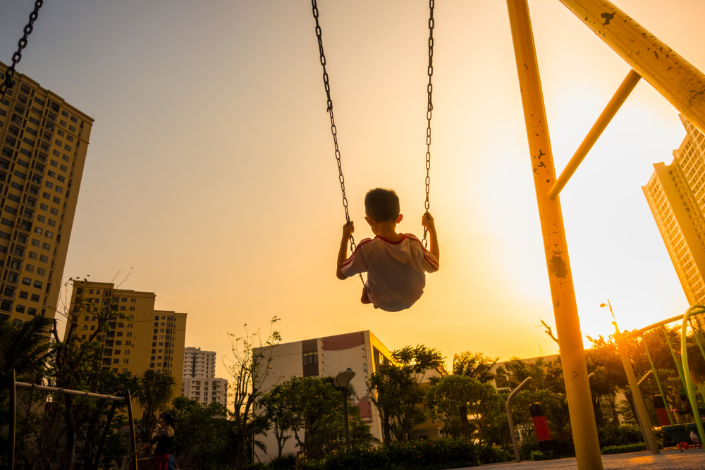 Memahami Inner Child yang Kerap Menetap Hingga Dewasa