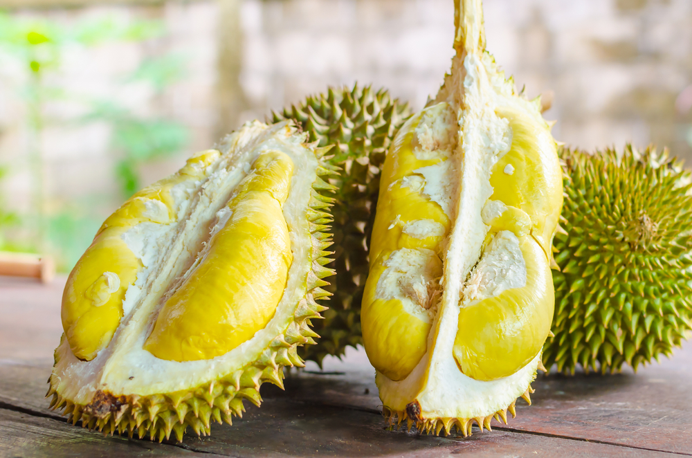 Punya Aroma yang Khas, Simak 7 Manfaat Kesehatan dari Buah Durian