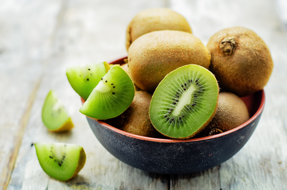 11 Manfaat Buah Kiwi yang Menyehatkan