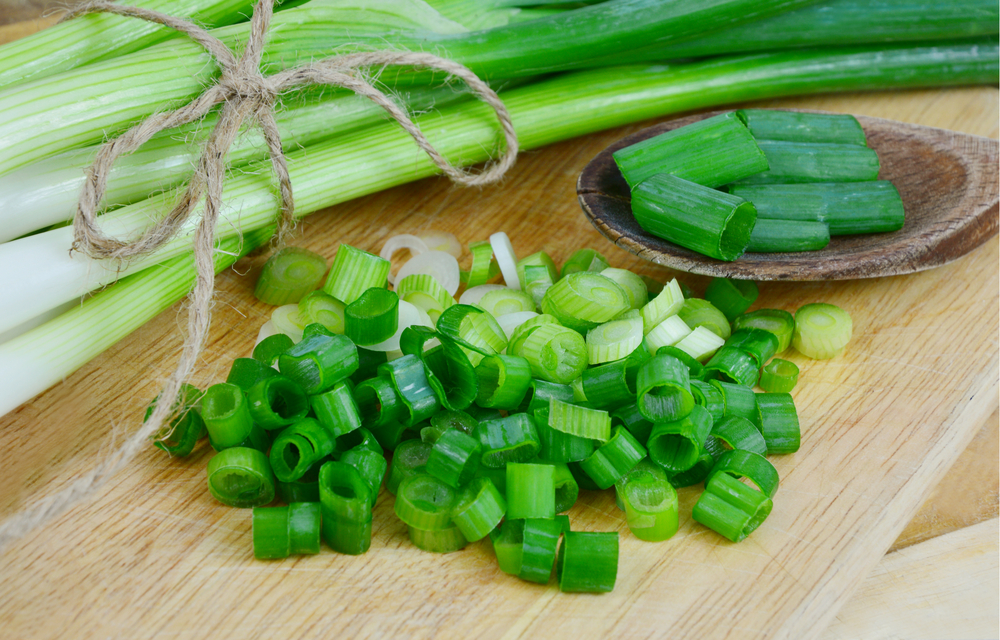 8 Manfaat Daun Bawang untuk Tubuh, Termasuk Menjaga Jantung Sehat