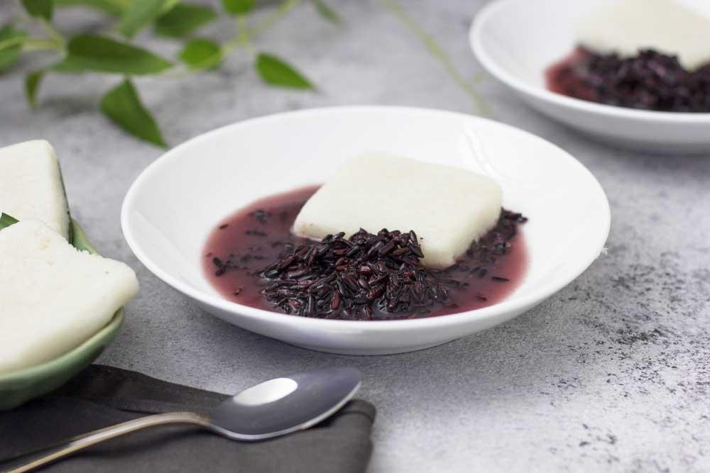 7 Manfaat Tape Ketan, Makanan Fermentasi Tinggi Probiotik • Hello Sehat