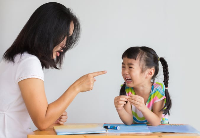 8 Cara Bijak Mengendalikan Emosi Pada Anak - Hello Sehat