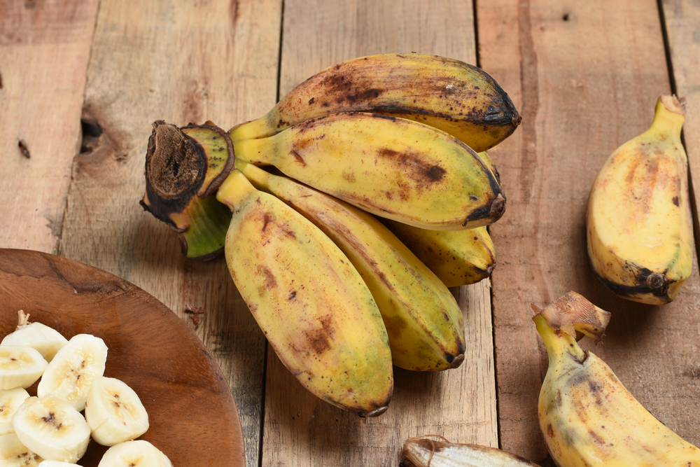 5 Manfaat Pisang Kepok Untuk Kesehatan Tubuh Hello Sehat