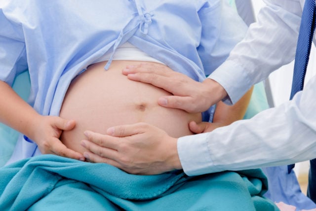 Bagaimana cara menggugurkan hamil kosong