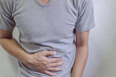 penyakit pancolitis, radang usus besar