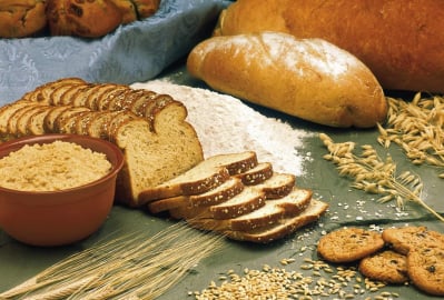 roti gandum untuk diet