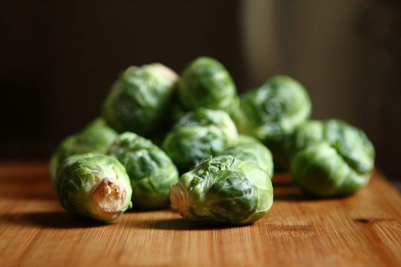 Mengenal Brussels Sprouts, Si Mini yang Kaya Manfaat