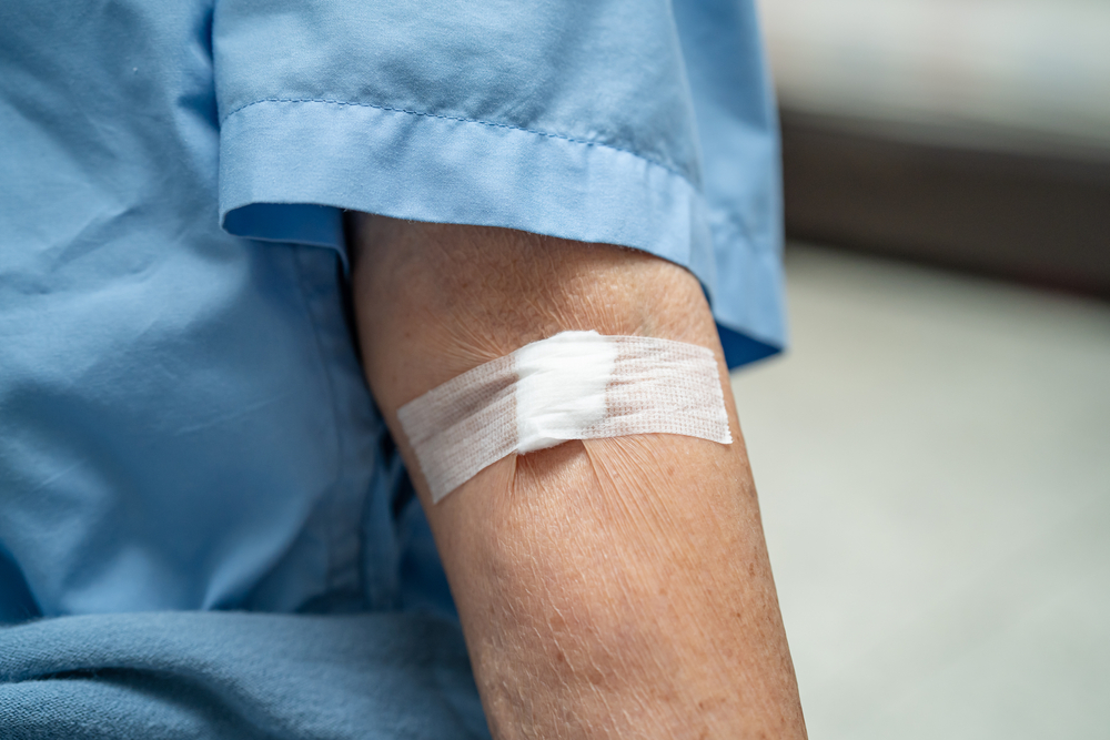 Mengulas MCV, Pemeriksaan Sel Darah Merah untuk Menentukan Jenis Anemia