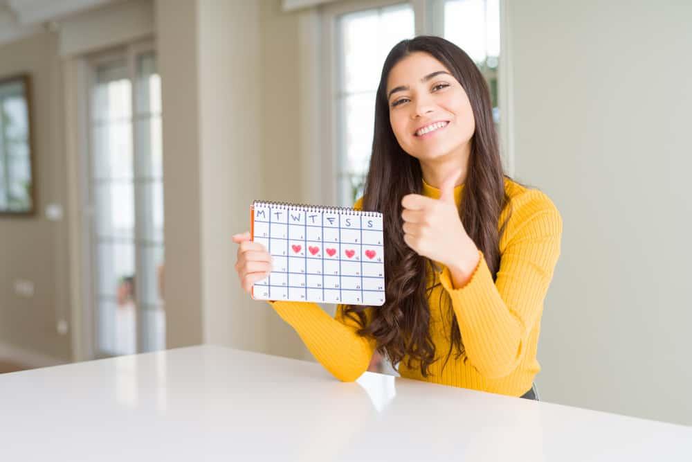 9 Makanan yang Dapat Membantu agar Cepat Haid