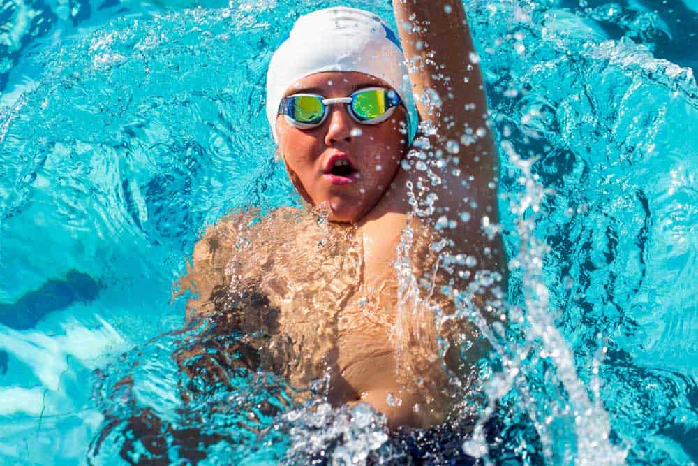 10 Manfaat Berenang yang Tak Dimiliki Jenis Olahraga Lainnya