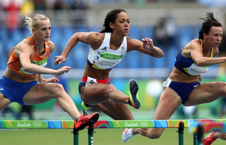 Ragam Cabang Olahraga Atletik Dan Penjelasannya Hello Sehat