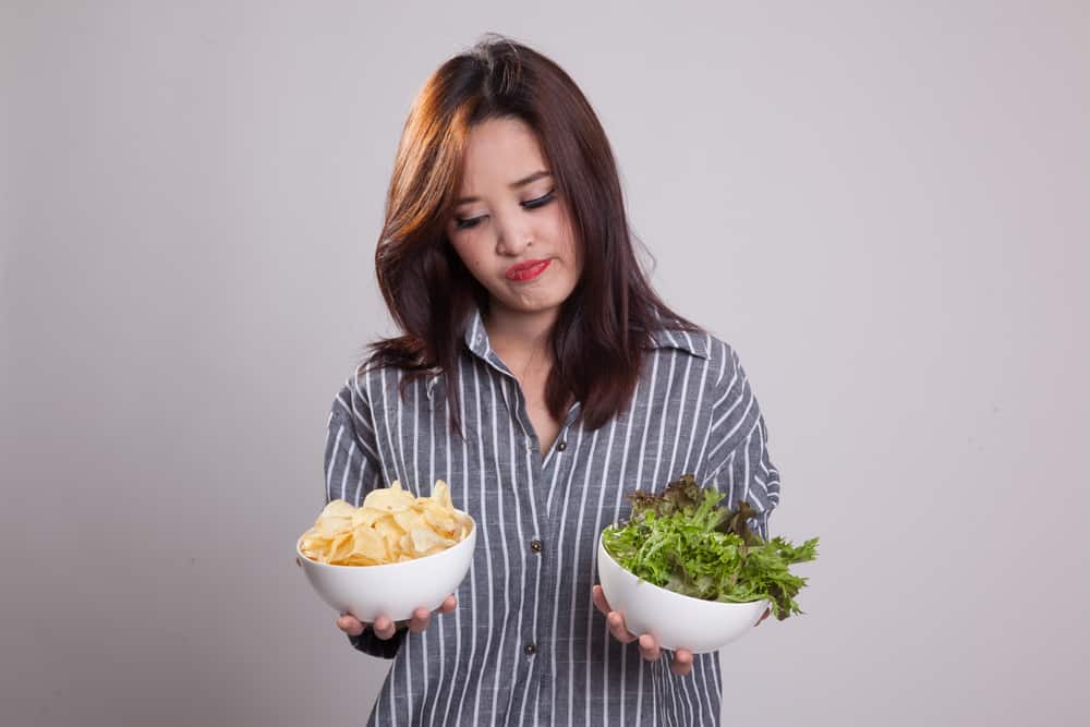 Penyakit Menular Akibat Makanan