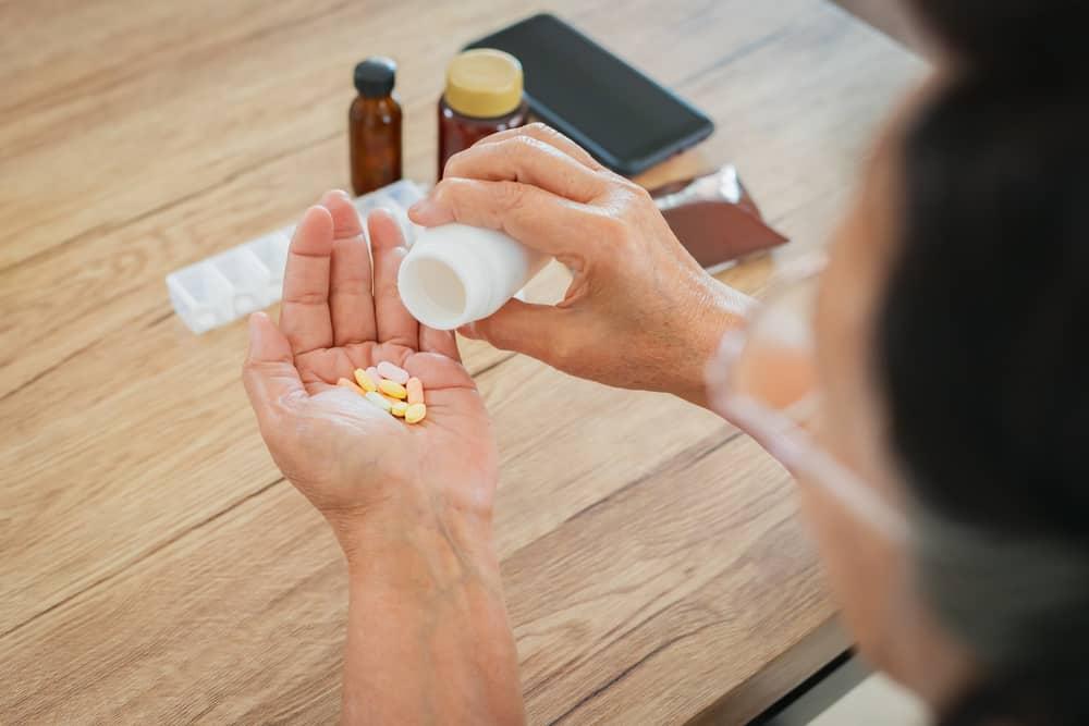 6 Jenis Obat Rekomendasi Dokter untuk Jantung Bengkak (Kardiomegali)