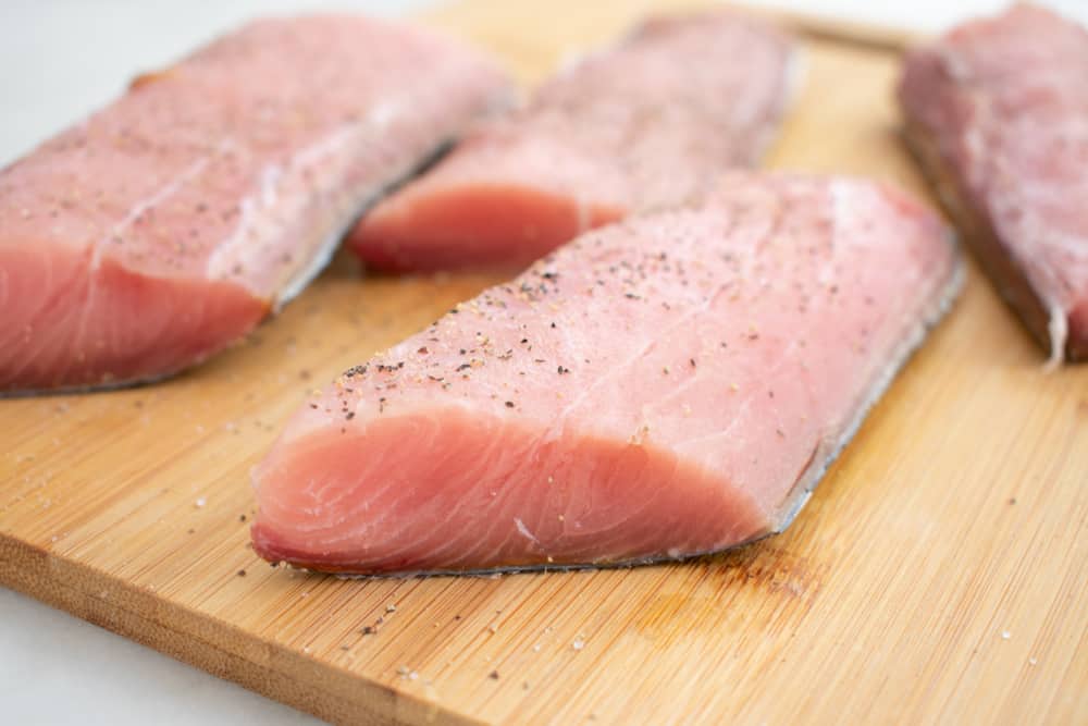 Punya Tekstur Daging Mirip Ikan Tuna, Simak 5 Manfaat Kesehatan Ikan Lemadang