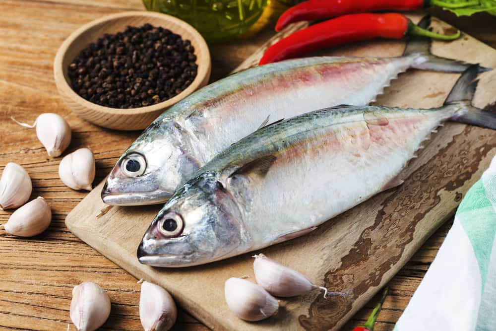 Suka Makan Ikan Kembung? Ini 4 Manfaat Kesehatan yang Bisa Anda Dapatkan