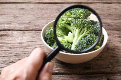 panduan keamanan pangan tips makan sehat