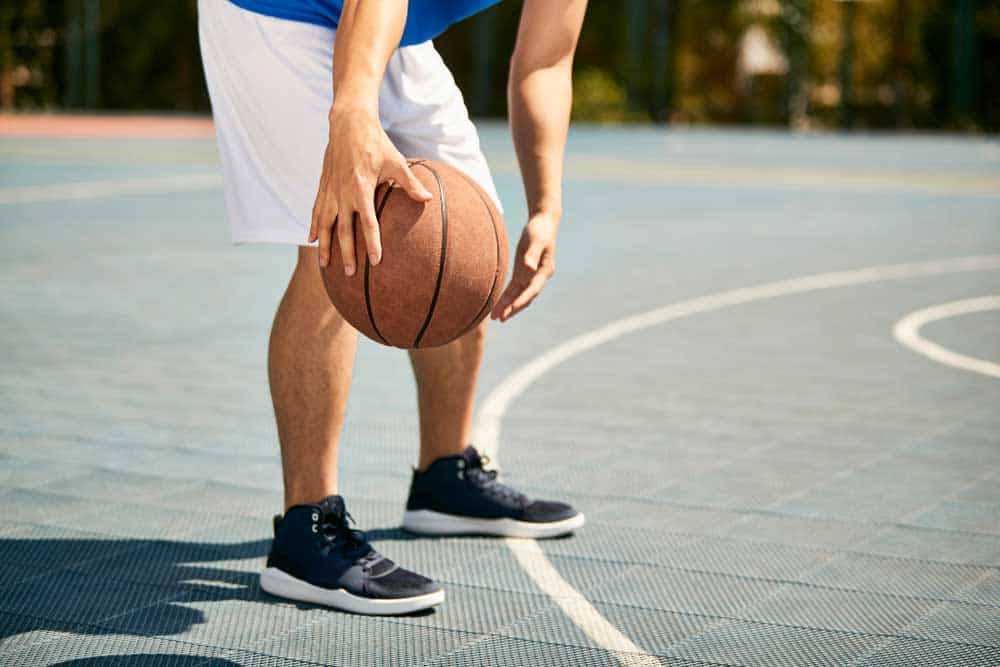 Permainan Bola Basket dan Teknik Dasar yang Perlu Diketahui