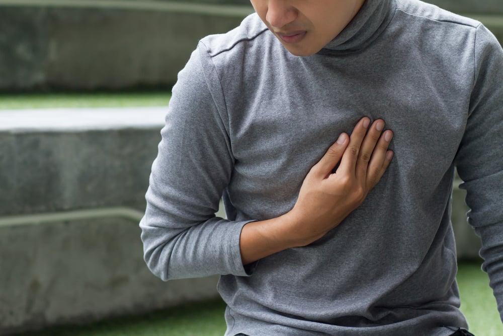 Hiperkolesterolemia: Cari Tahu Gejala, Penyebab dan Cara Mengobatinya