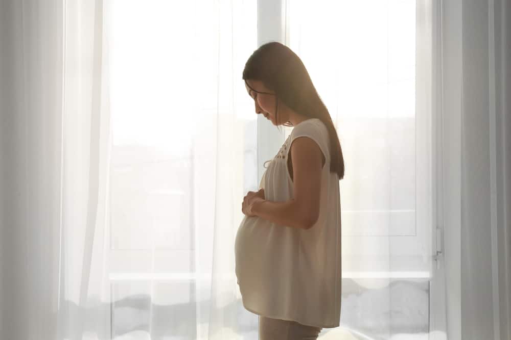 perbedaan hamil bayi laki laki dan perempuan