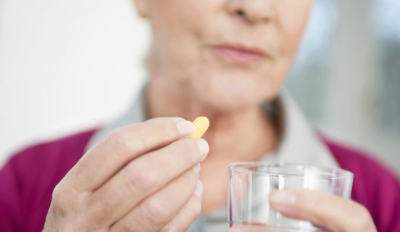 penggunaan obat pada lansia