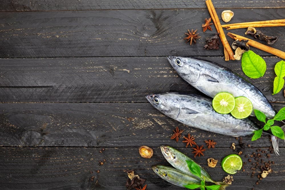 6 Manfaat Sehat Mengonsumsi Ikan Cakalang