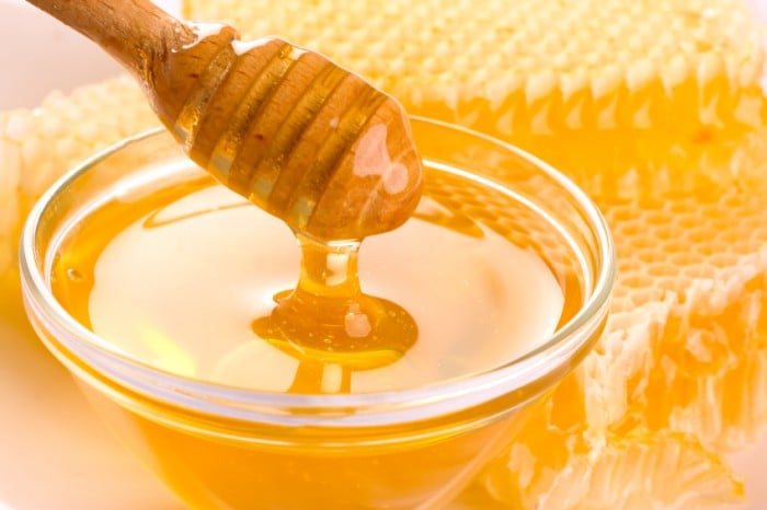 madu untuk asam lambung