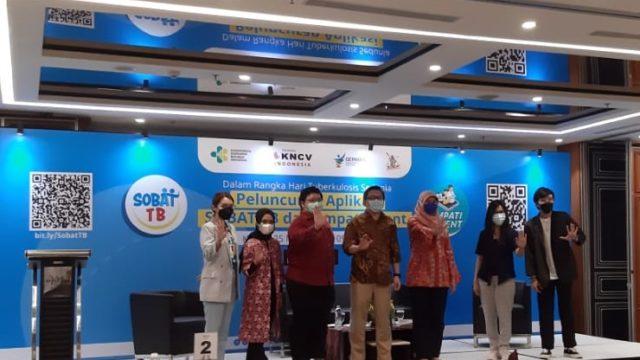 Upaya Eliminasi Tuberkulosis Selama Pandemi dan Pendekatan Aplikasi Digital Kesehatan