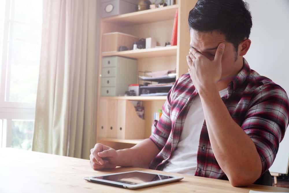 Penyebab dan Gejala Kekurangan Mineral dalam Tubuh