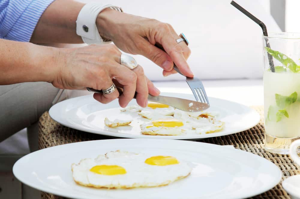 Pengaruh dan Manfaat Konsumsi Telur untuk Pasien Diabetes