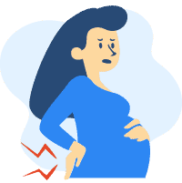 Masalah Kehamilan