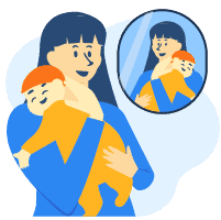 Perawatan Tubuh Ibu