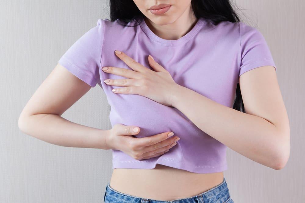 Apakah Mastitis Bisa Menyebabkan Kanker Payudara?