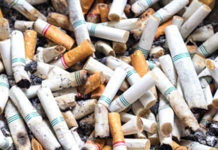 Waspada Bahaya Rokok Bagi Kesuburan Pria dan Wanita