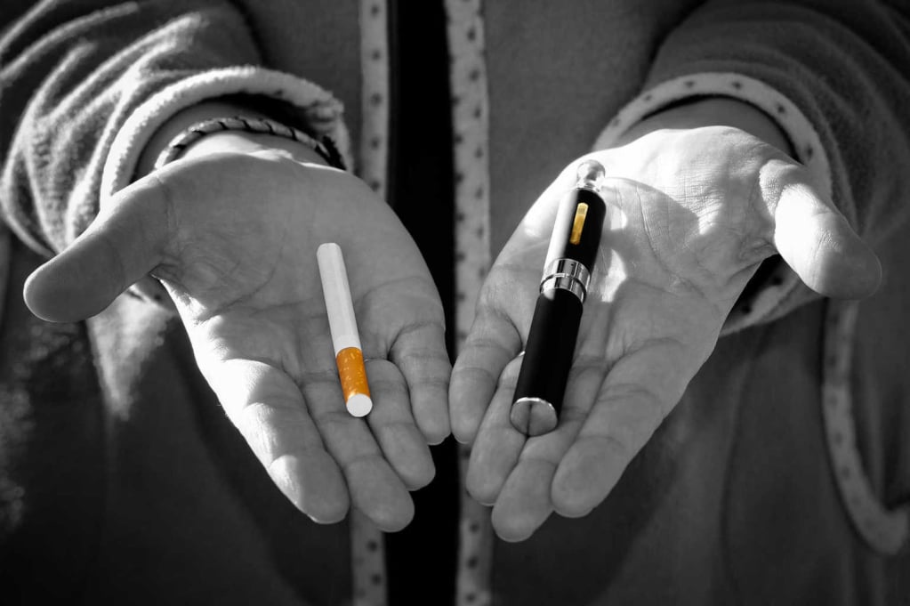 5 Pilihan Terapi Pengganti Nikotin untuk Anda yang Ingin Berhenti Merokok