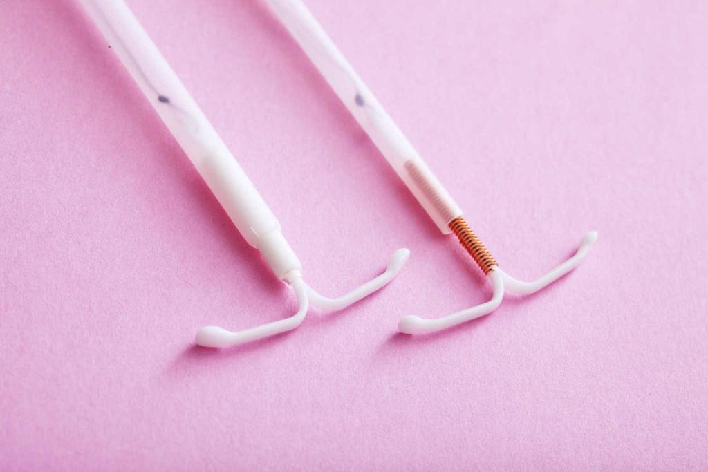 Mengenal IUD, KB Spiral yang Banyak Digunakan Para Wanita