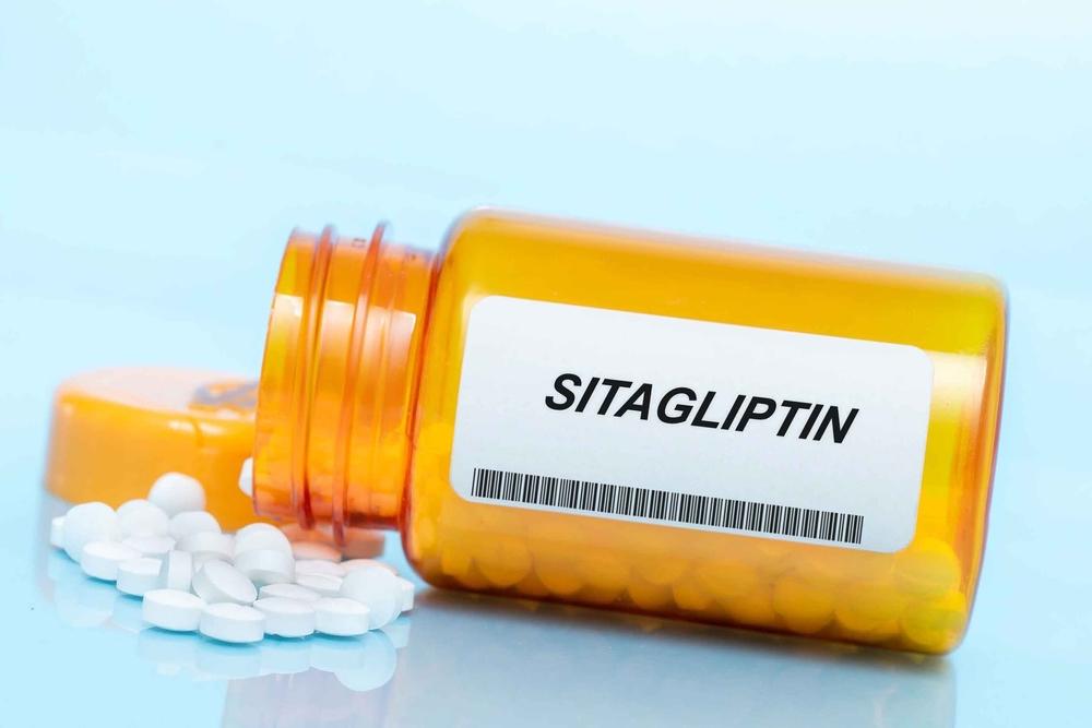 Sitagliptin