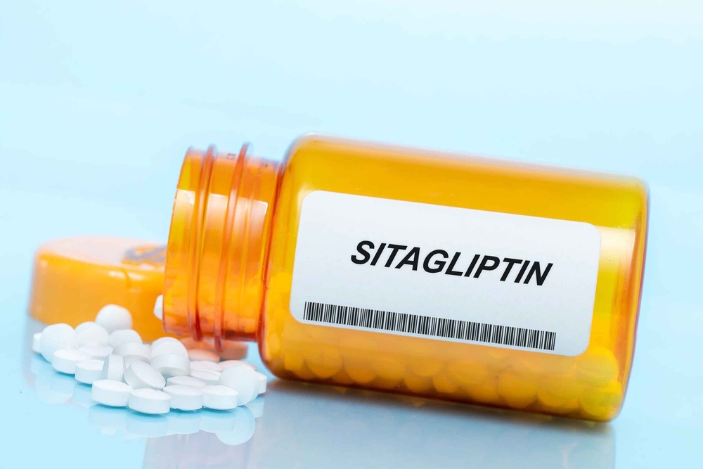 Sitagliptin