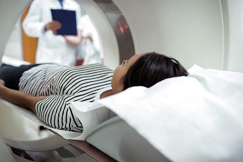 Ct Scan Tulang Belakang Lumbosakral