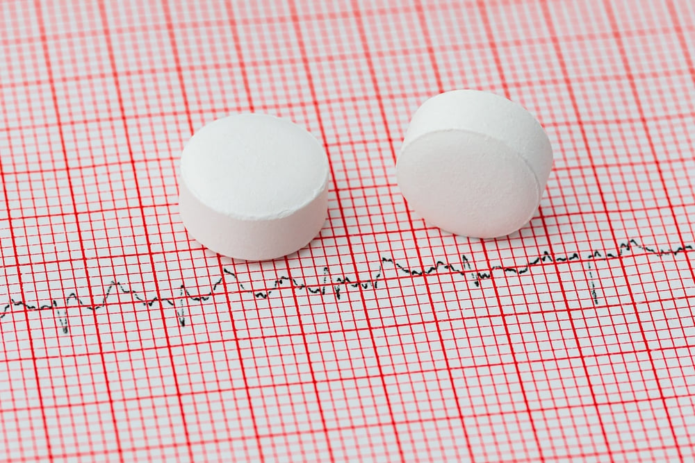 Antiplatelet