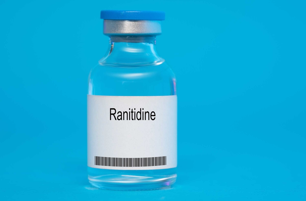 Ranitidine