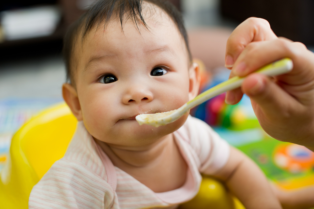 Tahu untuk Bayi: Manfaat, Jenis, dan Cara Menyajikannya